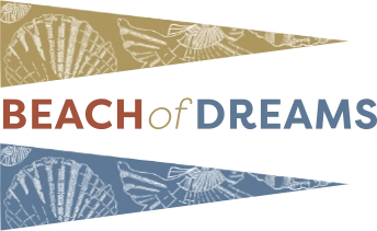 Beach of Dreams Logo